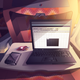 Image for article titled An illustrated guide to inflight entertainment by decade